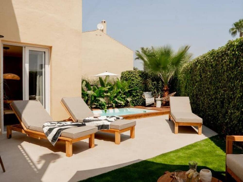 4 slaapkamer Huis te koop in Marbella met zwembad garage - € 1.450.000 (Ref: 9547399)