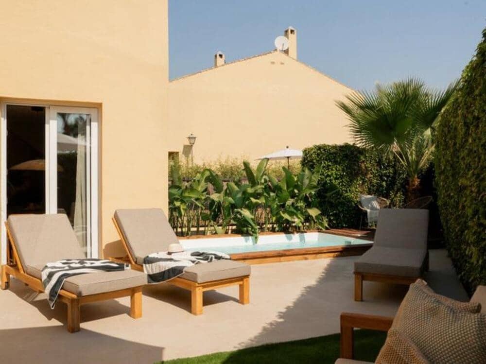 4 slaapkamer Huis te koop in Marbella met zwembad garage - € 1.450.000 (Ref: 9547399)