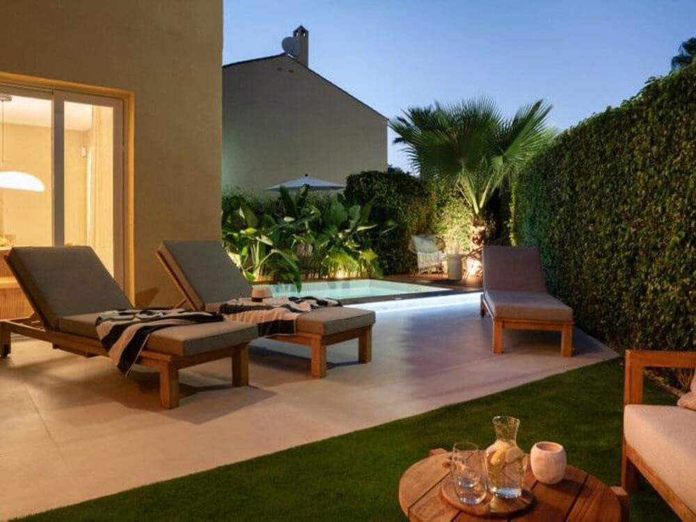 4 slaapkamer Huis te koop in Marbella met zwembad garage - € 1.450.000 (Ref: 9547399)