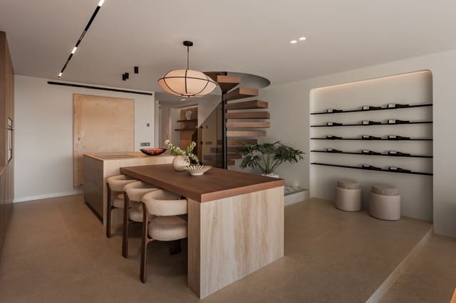 3 camera da letto Villa in vendita in Aloha Golf, Marbella - 1.550.000 € (Rif: 9547401)