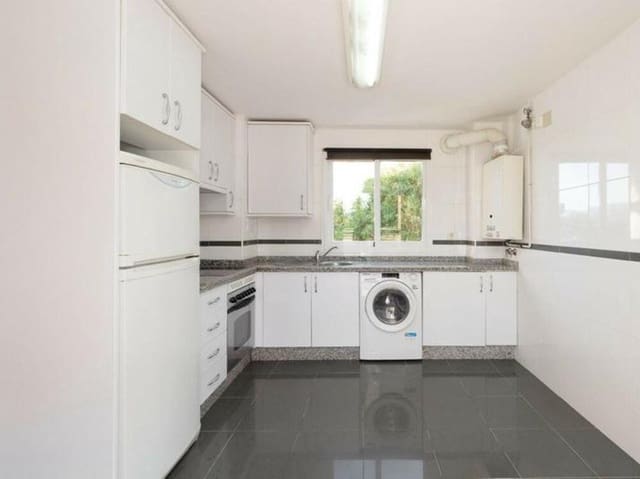 4 soveværelse Penthouse til salg i Sotoserena, Estepona med swimmingpool - € 690.000 (Ref: 9547403)