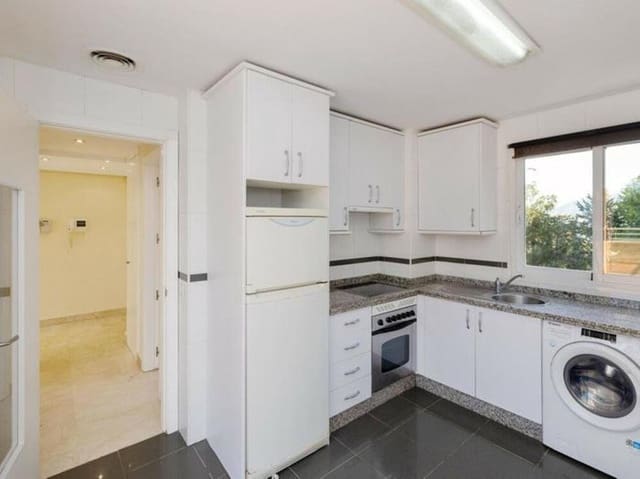 4 soveværelse Penthouse til salg i Sotoserena, Estepona med swimmingpool - € 690.000 (Ref: 9547403)