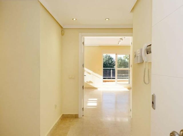 4 soveværelse Penthouse til salg i Sotoserena, Estepona med swimmingpool - € 690.000 (Ref: 9547403)