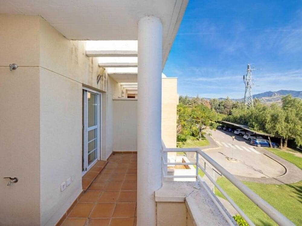 4 quarto Penthouse para venda em New Golden Mile com piscina - 690 000 € (Ref: 9547403)