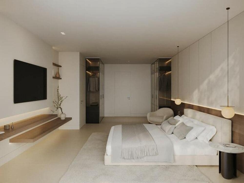 3 soveværelse Byhus til salg i San Pedro de Alcantara med garage - € 1.130.040 (Ref: 9547404)