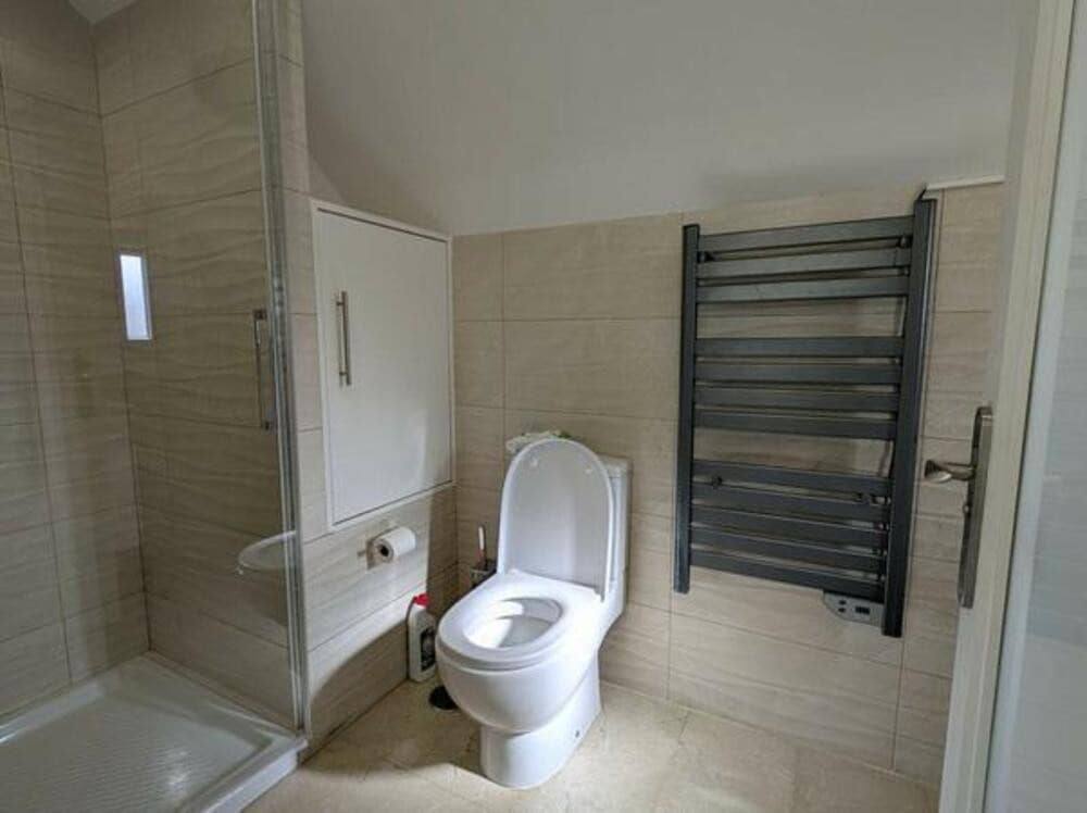 4 sovrum Hus att hyra i Marbella med pool garage - 4 000 € (Ref: 9550423)