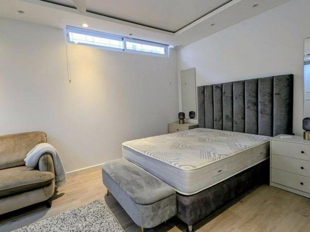 4 sovrum Hus att hyra i Marbella med pool garage - 4 000 € (Ref: 9550423)