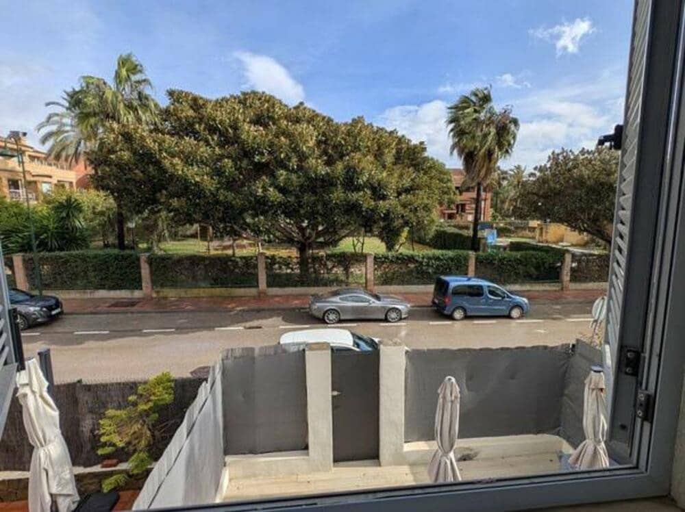 4 sovrum Hus att hyra i Marbella med pool garage - 4 000 € (Ref: 9550423)