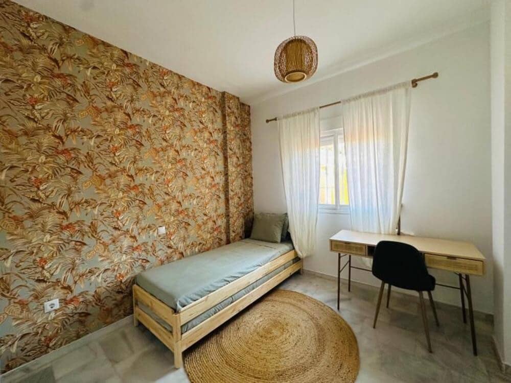 3 soveværelse Lejlighed til leje i Marbella med swimmingpool garage - € 2.600 (Ref: 9550424)