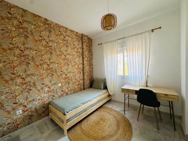 3 soveværelse Lejlighed til leje i Marbesa, Marbella med swimmingpool garage - € 2.600 (Ref: 9550424)