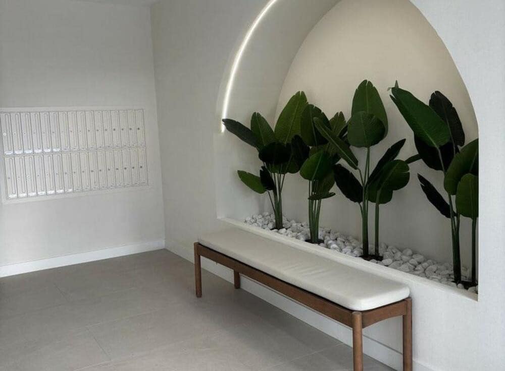 3 makuuhuone Huoneisto vuokrattavana paikassa Marbella mukana uima-altaan 
autotalli - 2 500 € (Ref: 9550425)