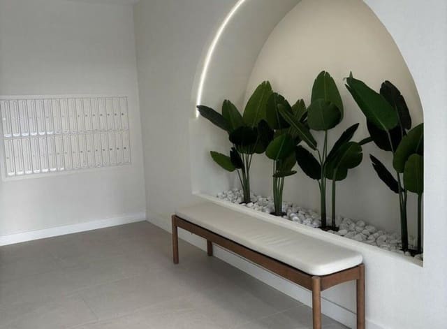 3 makuuhuone Huoneisto vuokrattavana paikassa Rodeo Alto - Guadaiza - La Campana, Marbella mukana uima-altaan 
autotalli - 2 500 € (Ref: 9550425)