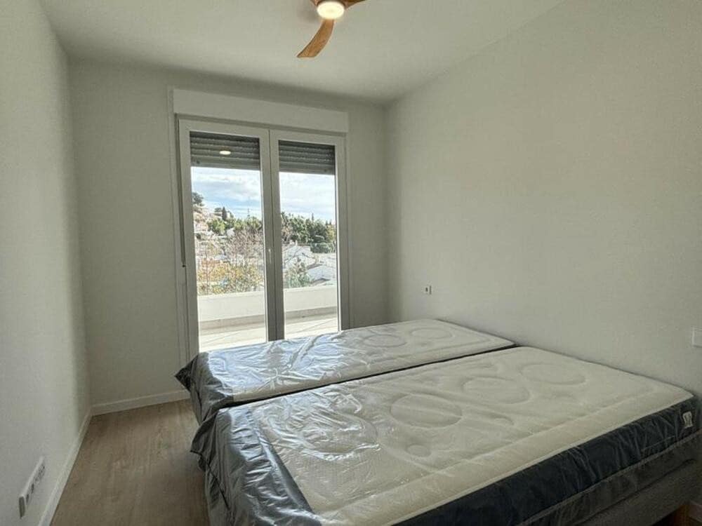 3 makuuhuone Huoneisto vuokrattavana paikassa Marbella mukana uima-altaan 
autotalli - 2 500 € (Ref: 9550425)