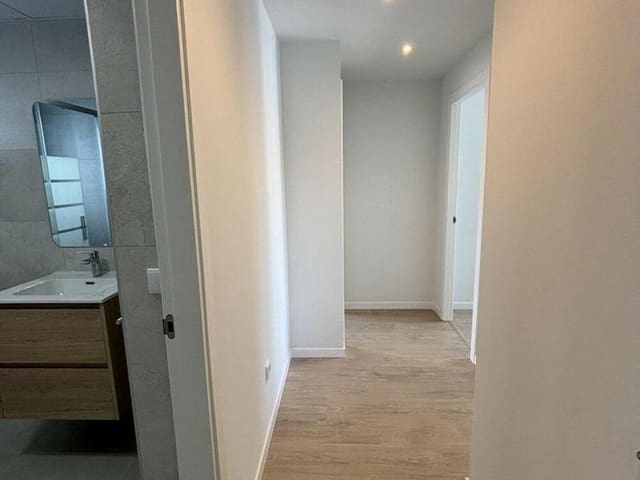 3 makuuhuone Huoneisto vuokrattavana paikassa Rodeo Alto - Guadaiza - La Campana, Marbella mukana uima-altaan 
autotalli - 2 500 € (Ref: 9550425)