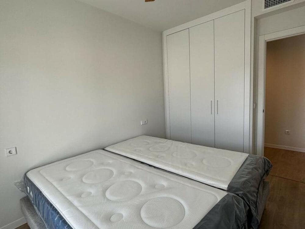 3 makuuhuone Huoneisto vuokrattavana paikassa Marbella mukana uima-altaan 
autotalli - 2 500 € (Ref: 9550425)