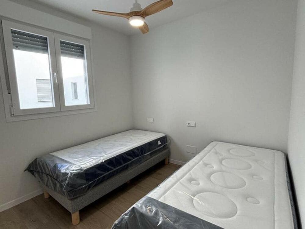 3 makuuhuone Huoneisto vuokrattavana paikassa Marbella mukana uima-altaan 
autotalli - 2 500 € (Ref: 9550425)