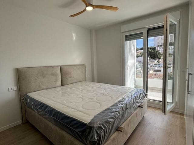 3 makuuhuone Huoneisto vuokrattavana paikassa Rodeo Alto - Guadaiza - La Campana, Marbella mukana uima-altaan 
autotalli - 2 500 € (Ref: 9550425)