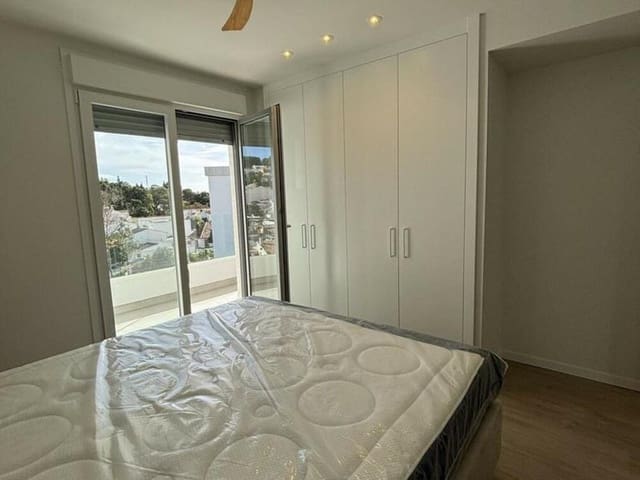 3 makuuhuone Huoneisto vuokrattavana paikassa Rodeo Alto - Guadaiza - La Campana, Marbella mukana uima-altaan 
autotalli - 2 500 € (Ref: 9550425)