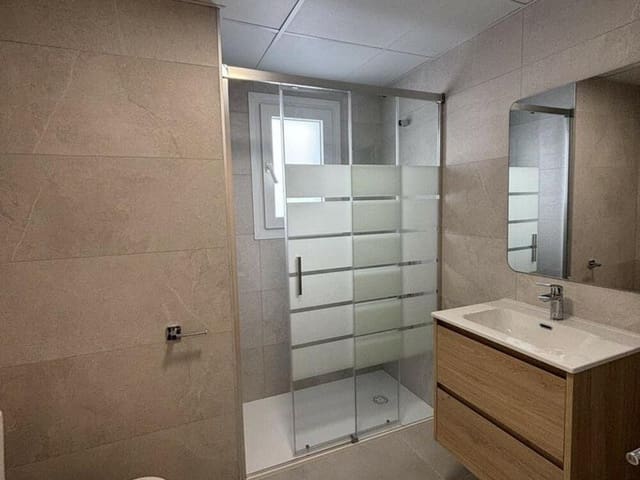 3 makuuhuone Huoneisto vuokrattavana paikassa Rodeo Alto - Guadaiza - La Campana, Marbella mukana uima-altaan 
autotalli - 2 500 € (Ref: 9550425)