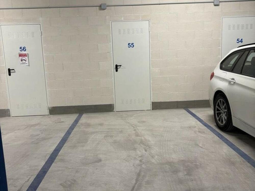 3 makuuhuone Huoneisto vuokrattavana paikassa Marbella mukana uima-altaan 
autotalli - 2 500 € (Ref: 9550425)