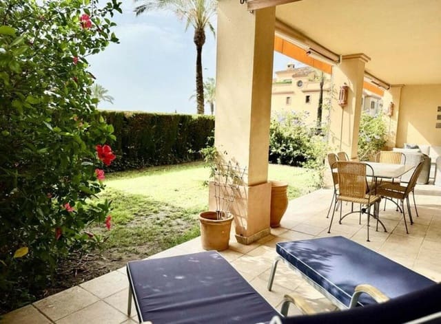 3 soveværelse Lejlighed til salg i Los Flamingos, Benahavís med swimmingpool - € 695.000 (Ref: 9550426)