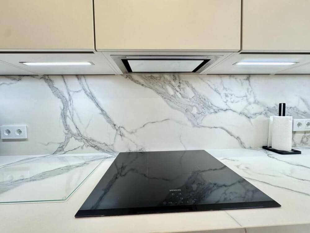 Apartamento de 3 habitaciones en Los Flamingos en venta con piscina - 675.000 € (Ref: 9550426)