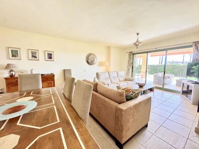 3 soveværelse Lejlighed til salg i Los Flamingos, Benahavís med swimmingpool - € 675.000 (Ref: 9550426)