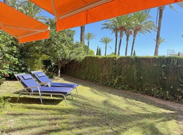 3 soveværelse Lejlighed til salg i Los Flamingos, Benahavís med swimmingpool - € 675.000 (Ref: 9550426)