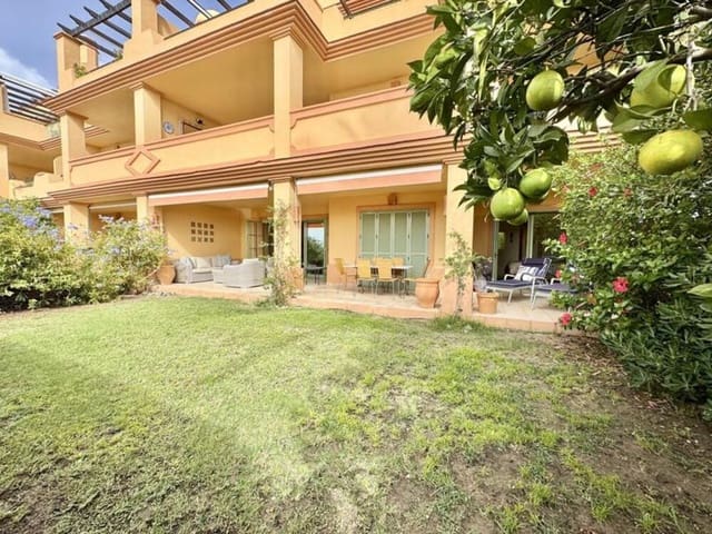 3 soveværelse Lejlighed til salg i Los Flamingos, Benahavís med swimmingpool - € 675.000 (Ref: 9550426)