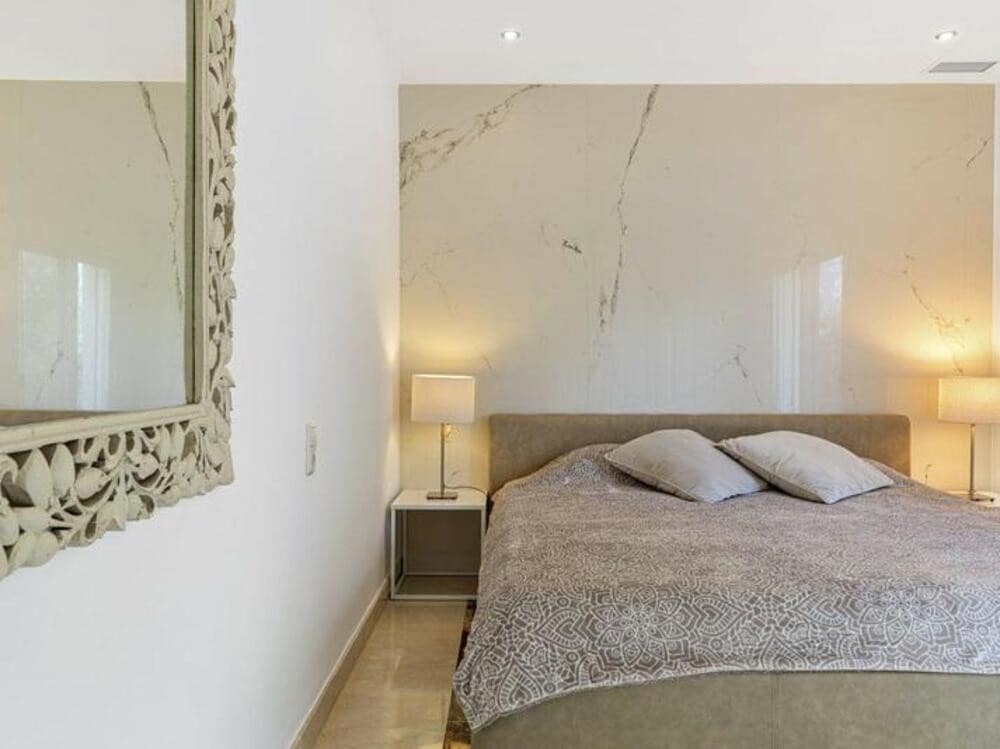 3 soverom Leilighet til salgs i Benahavis med svømmebasseng garasje - € 690 000 (Ref: 9554394)