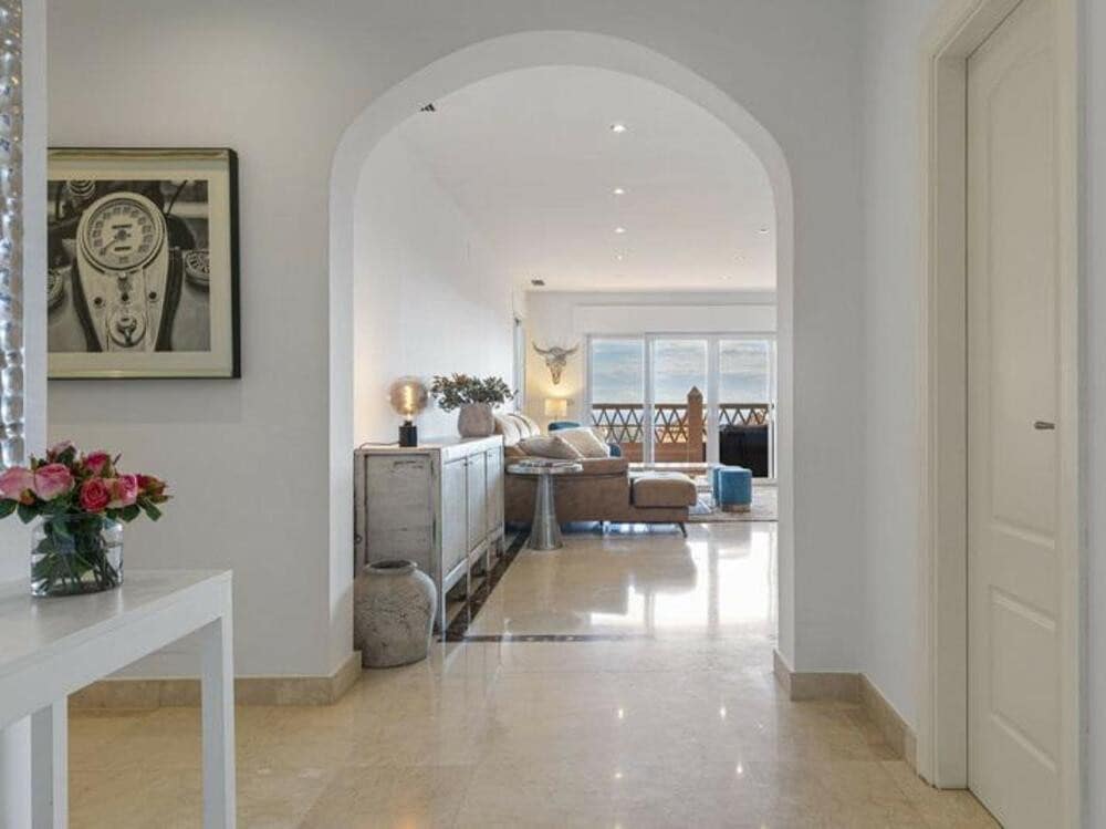 3 soverom Leilighet til salgs i Benahavis med svømmebasseng garasje - € 690 000 (Ref: 9554394)