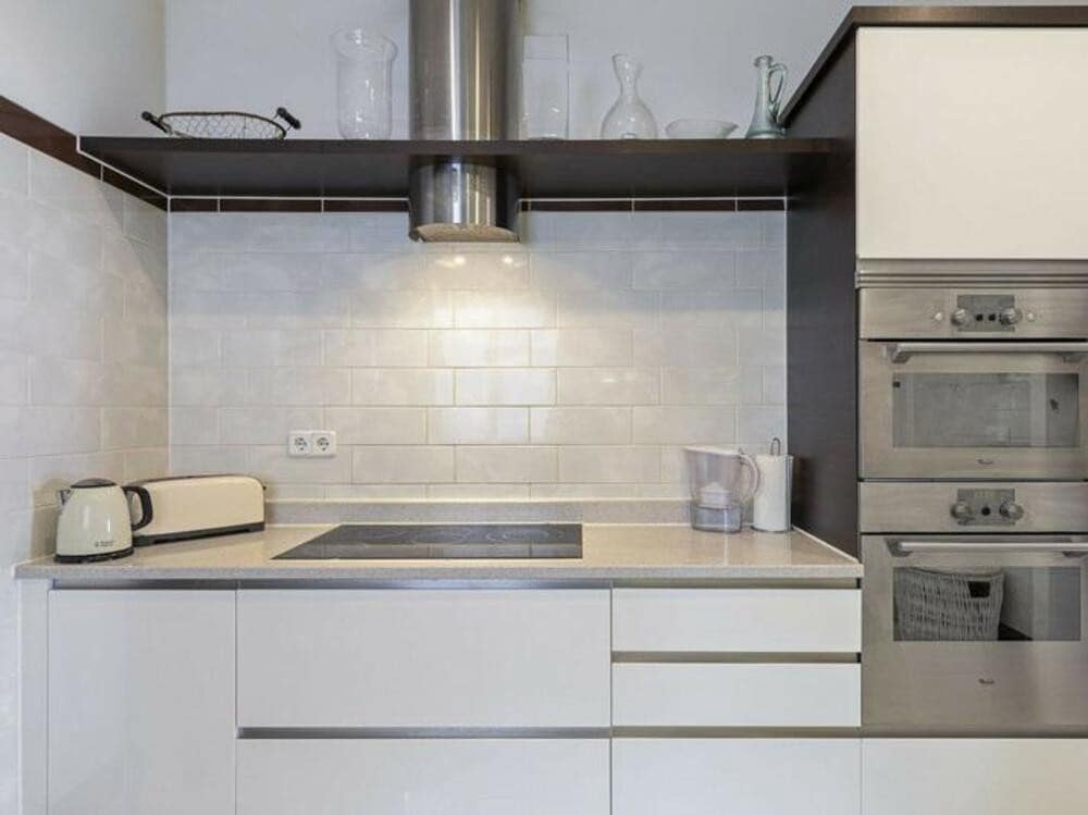 3 soverom Leilighet til salgs i Benahavis med svømmebasseng garasje - € 690 000 (Ref: 9554394)