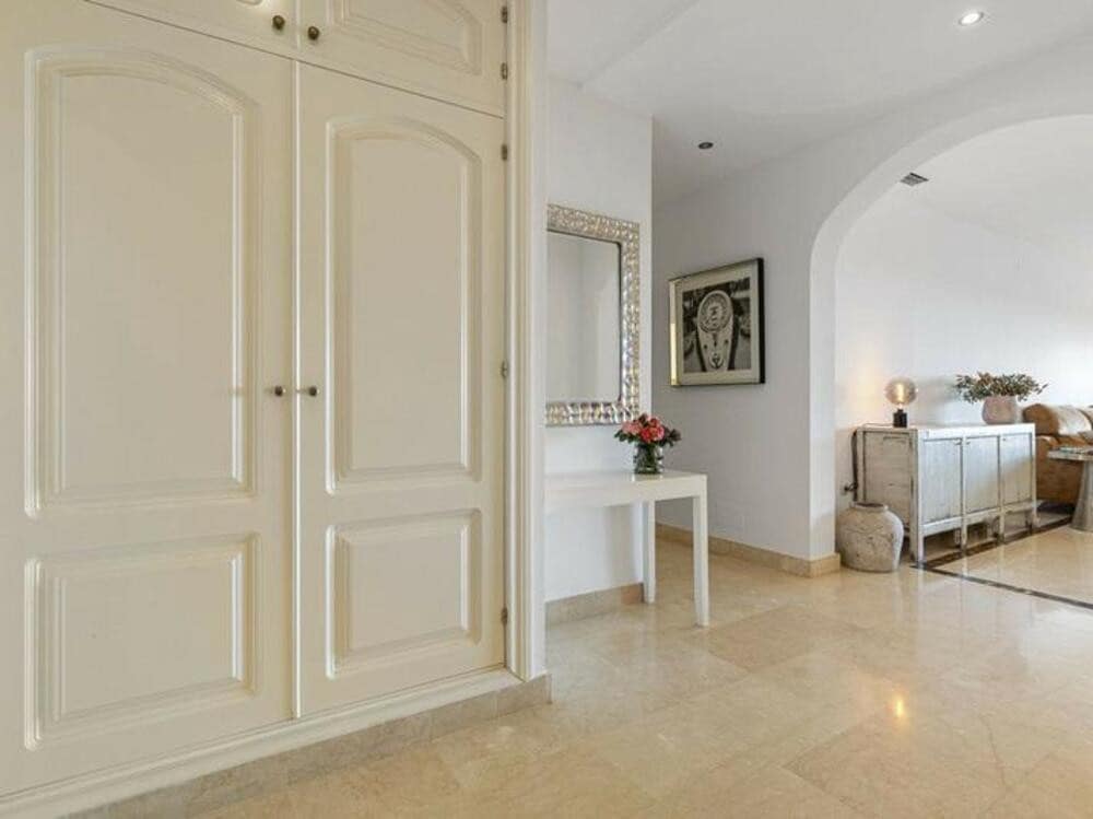 3 soverom Leilighet til salgs i Benahavis med svømmebasseng garasje - € 690 000 (Ref: 9554394)