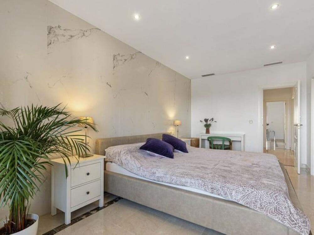 3 soverom Leilighet til salgs i Benahavis med svømmebasseng garasje - € 690 000 (Ref: 9554394)