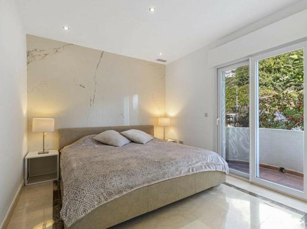 3 soverom Leilighet til salgs i Benahavis med svømmebasseng garasje - € 690 000 (Ref: 9554394)