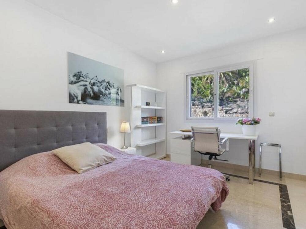 3 soverom Leilighet til salgs i Benahavis med svømmebasseng garasje - € 690 000 (Ref: 9554394)