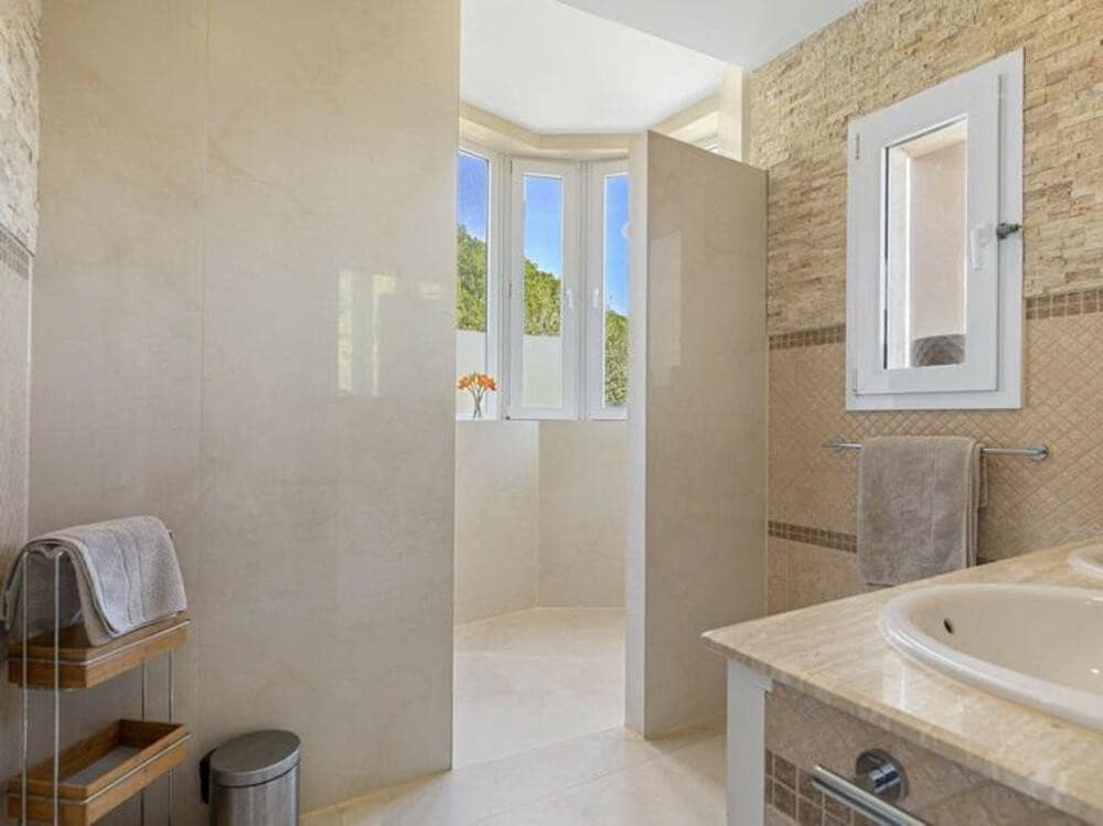 3 soverom Leilighet til salgs i Benahavis med svømmebasseng garasje - € 690 000 (Ref: 9554394)