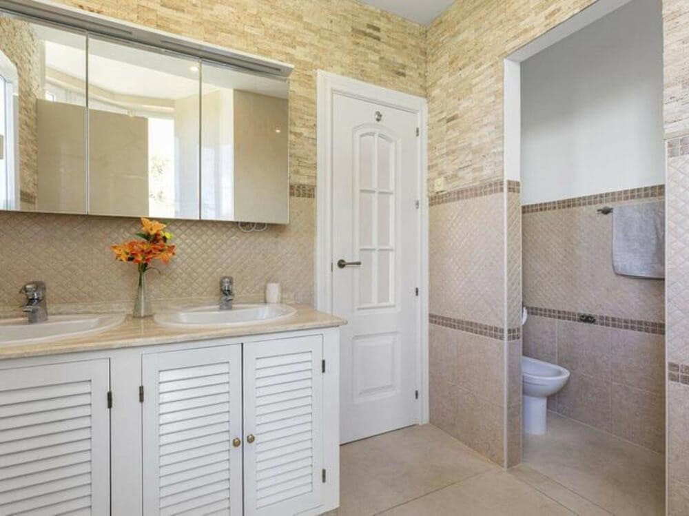 3 soverom Leilighet til salgs i Benahavis med svømmebasseng garasje - € 690 000 (Ref: 9554394)