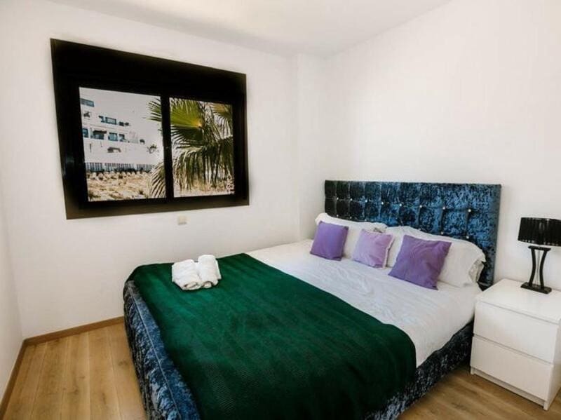 5 soveværelse Penthouse til leje i La Cala de Mijas med swimmingpool garage - € 3.200 (Ref: 9554395)