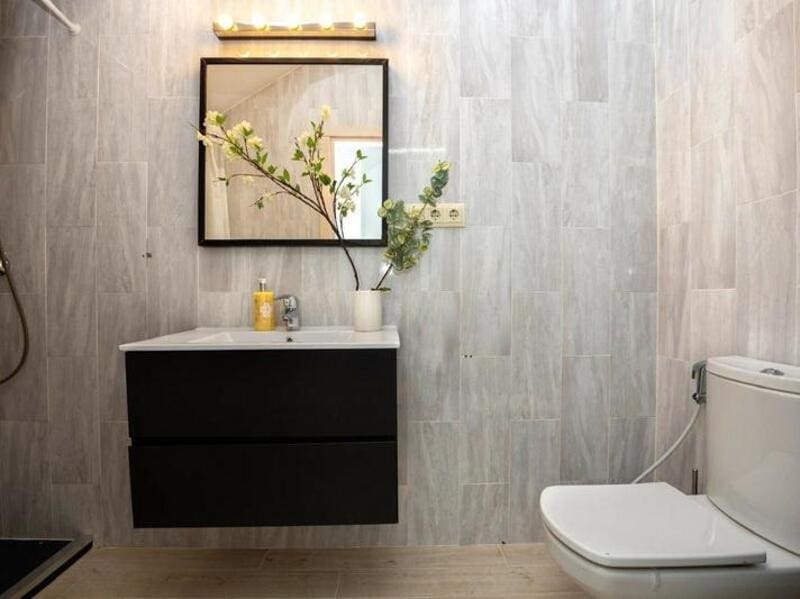 5 soveværelse Penthouse til leje i La Cala de Mijas med swimmingpool garage - € 3.200 (Ref: 9554395)