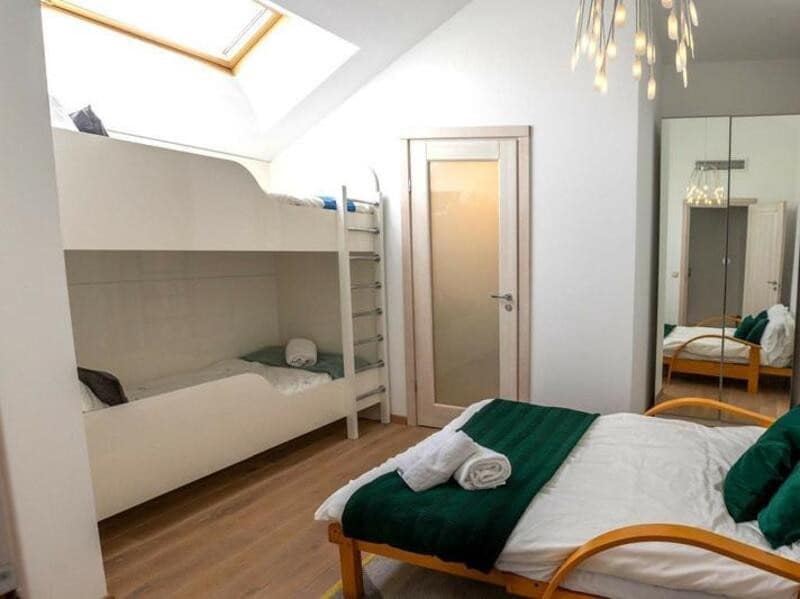 5 soveværelse Penthouse til leje i La Cala de Mijas med swimmingpool garage - € 3.200 (Ref: 9554395)