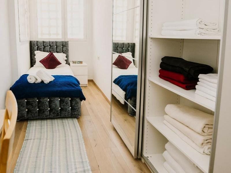 5 soveværelse Penthouse til leje i La Cala de Mijas med swimmingpool garage - € 3.200 (Ref: 9554395)