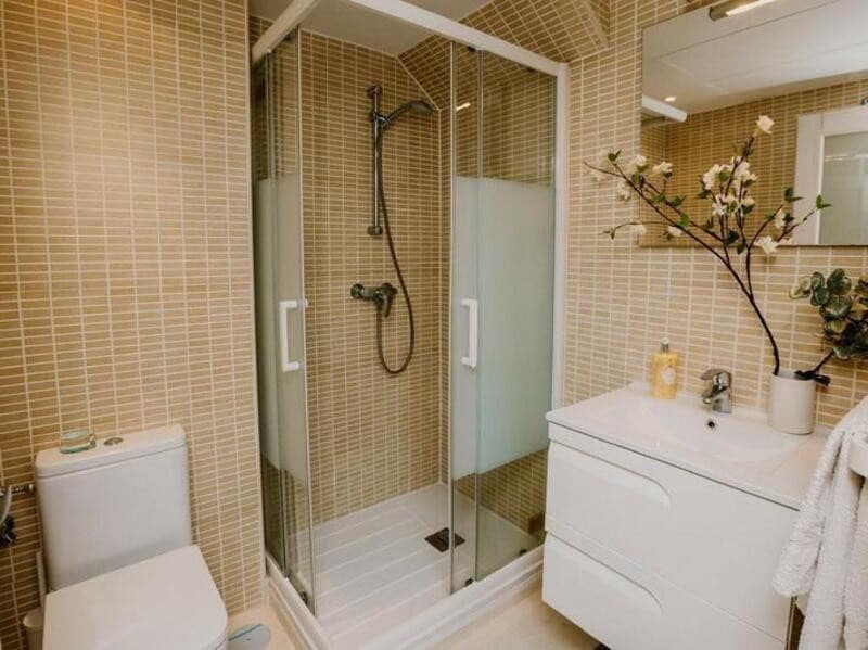 5 soveværelse Penthouse til leje i La Cala de Mijas med swimmingpool garage - € 3.200 (Ref: 9554395)