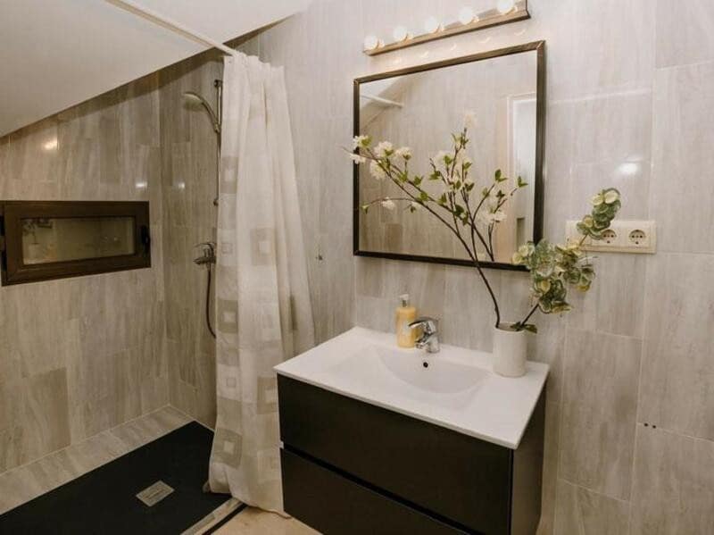 5 soveværelse Penthouse til leje i La Cala de Mijas med swimmingpool garage - € 3.200 (Ref: 9554395)