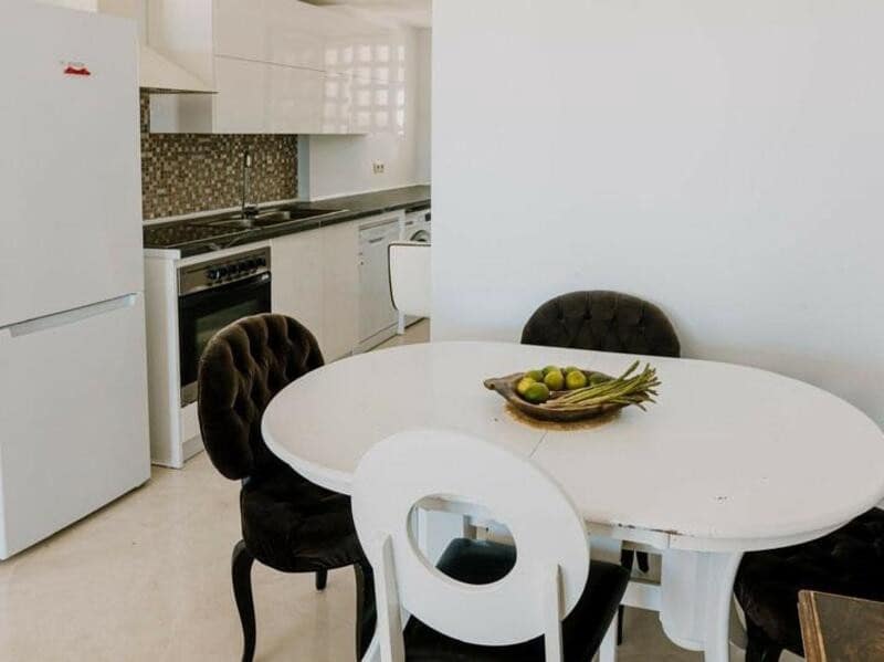 5 soveværelse Penthouse til leje i La Cala de Mijas med swimmingpool garage - € 3.200 (Ref: 9554395)