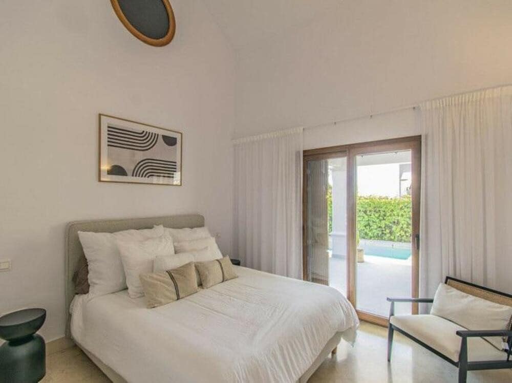 5 quarto Moradia para venda em Marbella com piscina garagem - 1 995 000 € (Ref: 9554396)