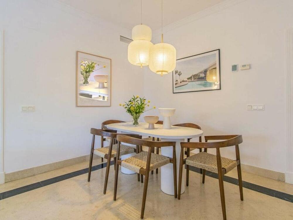 5 quarto Moradia para venda em Marbella com piscina garagem - 1 995 000 € (Ref: 9554396)