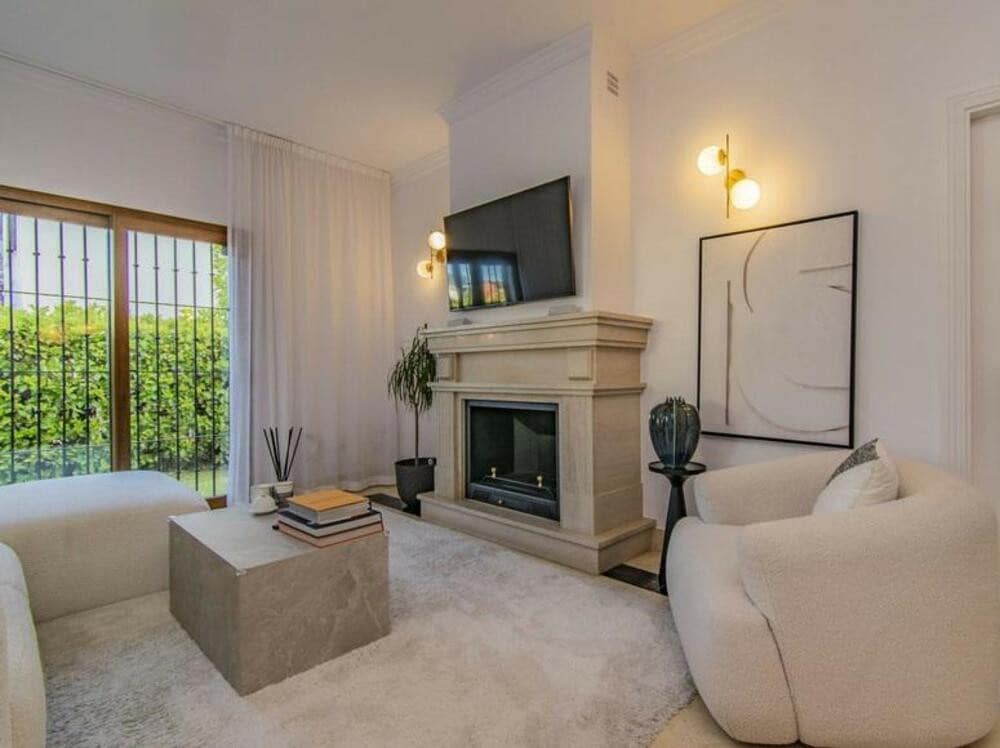 5 quarto Moradia para venda em Marbella com piscina garagem - 1 995 000 € (Ref: 9554396)