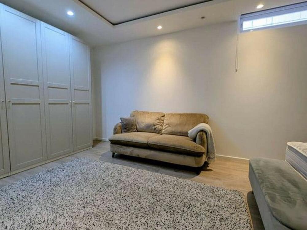 4 slaapkamer Huis te huur in Puerto Banus met zwembad garage - € 4.000 (Ref: 9554398)