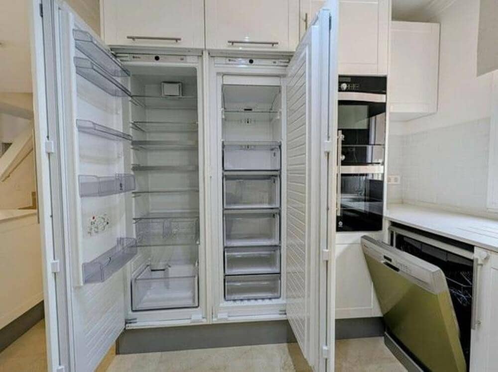 4 slaapkamer Huis te huur in Puerto Banus met zwembad garage - € 4.000 (Ref: 9554398)